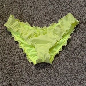 Victoria’s Secret bottoms